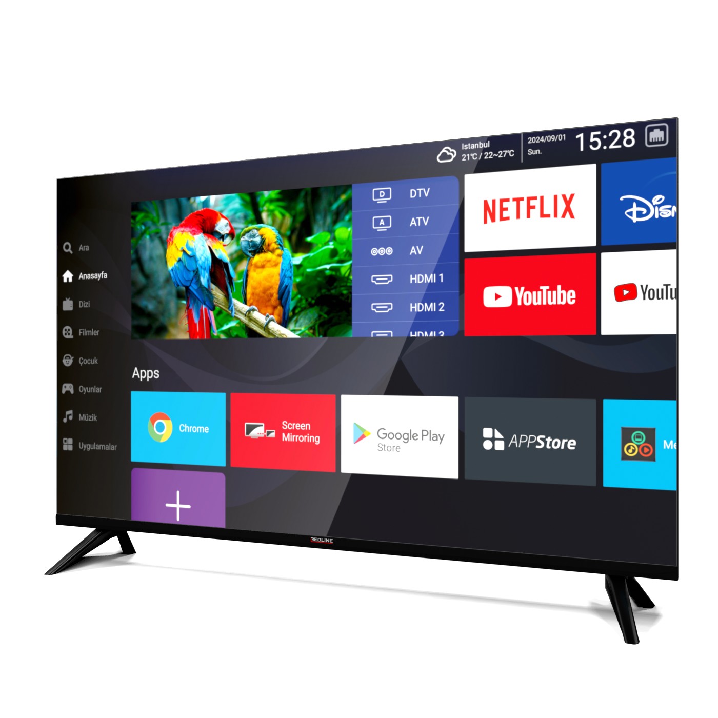 Çermik Televizyon Mitsubishi Servisi